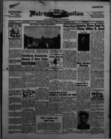 The Watrous Manitou December 9, 1943