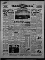 The Watrous Manitou January 13, 1944