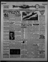 The Watrous Manitou January 20, 1944