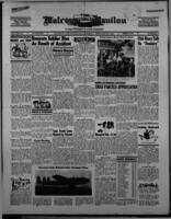 The Watrous Manitou February 10, 1944