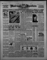 The Watrous Manitou February 17, 1944