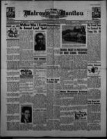 The Watrous Manitou February 24, 1944