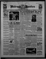 The Watrous Manitou March 9, 1944