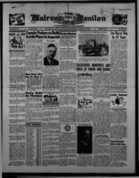 The Watrous Manitou March 16, 1944