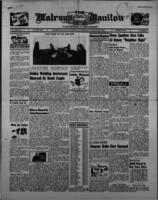 The Watrous Manitou March 23, 1944