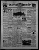 The Watrous Manitou April 13, 1944