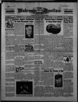 The Watrous Manitou April 27, 1944