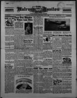 The Watrous Manitou May 4, 1944