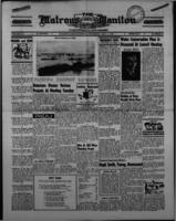 The Watrous Manitou May 11, 1944