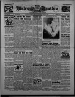 The Watrous Manitou May 18, 1944