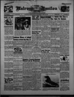 The Watrous Manitou May 25, 1944