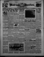The Watrous Manitou June 1, 1944