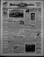 The Watrous Manitou June 8, 1944