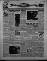 The Watrous Manitou June 15, 1944