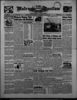The Watrous Manitou June 29, 1944