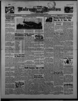 The Watrous Manitou July 13, 1944