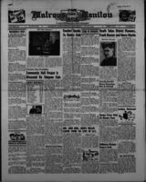The Watrous Manitou July 27, 1944