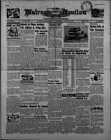 The Watrous Manitou August 3, 1944