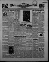 The Watrous Manitou August 10, 1944