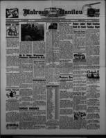 The Watrous Manitou August 17, 1944