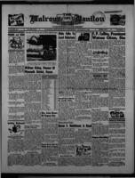 The Watrous Manitou August 31, 1944