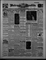 The Watrous Manitou September 7, 1944