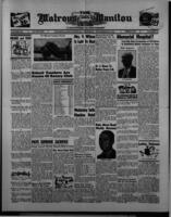 The Watrous Manitou September 28, 1944