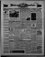 The Watrous Manitou November 2, 1944