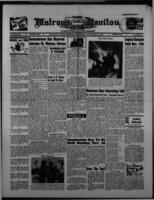 The Watrous Manitou November 16, 1944