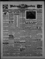 The Watrous Manitou November 23, 1944