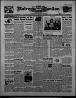 The Watrous Manitou December 7, 1944