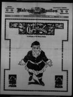 The Watrous Manitou December 21, 1944