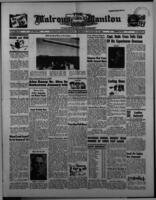 The Watrous Manitou January 18, 1945