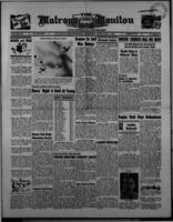 The Watrous Manitou February 1, 1945