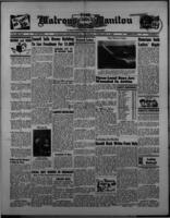 The Watrous Manitou February 8, 1945