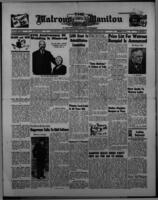 The Watrous Manitou February 22, 1945