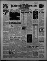 The Watrous Manitou March 1, 1945