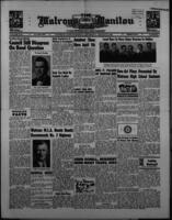 The Watrous Manitou March 22, 1945