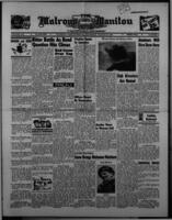 The Watrous Manitou March 29, 1945