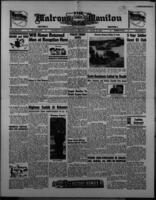 The Watrous Manitou April 19, 1945