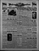 The Watrous Manitou April 26, 1945