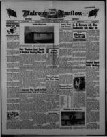 The Watrous Manitou May 31, 1945