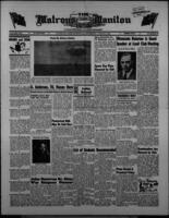 The Watrous Manitou June 21, 1945