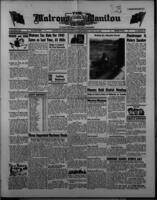 The Watrous Manitou July 12, 1945