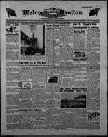 The Watrous Manitou July 19, 1945