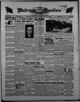 The Watrous Manitou July 26,  1945