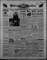 The Watrous Manitou August 2, 1945
