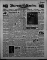 The Watrous Manitou September 13, 1945