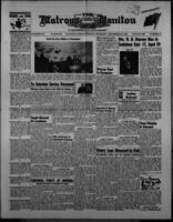 The Watrous Manitou September 20, 1945