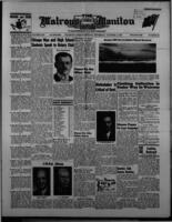 The Watrous Manitou October 4,  1945